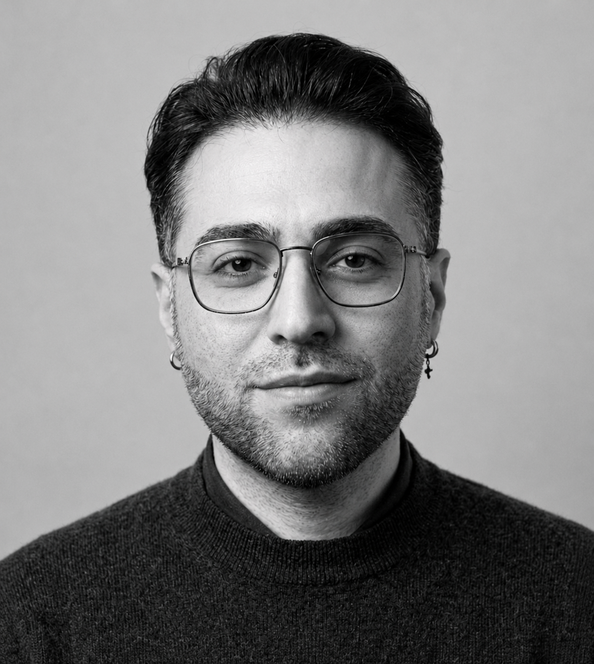 Christian Matarazzo - Founder & Business