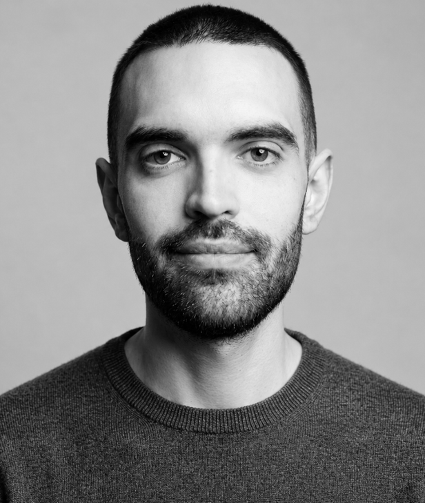 Salvatore Ritrovato - Founder & CTO
