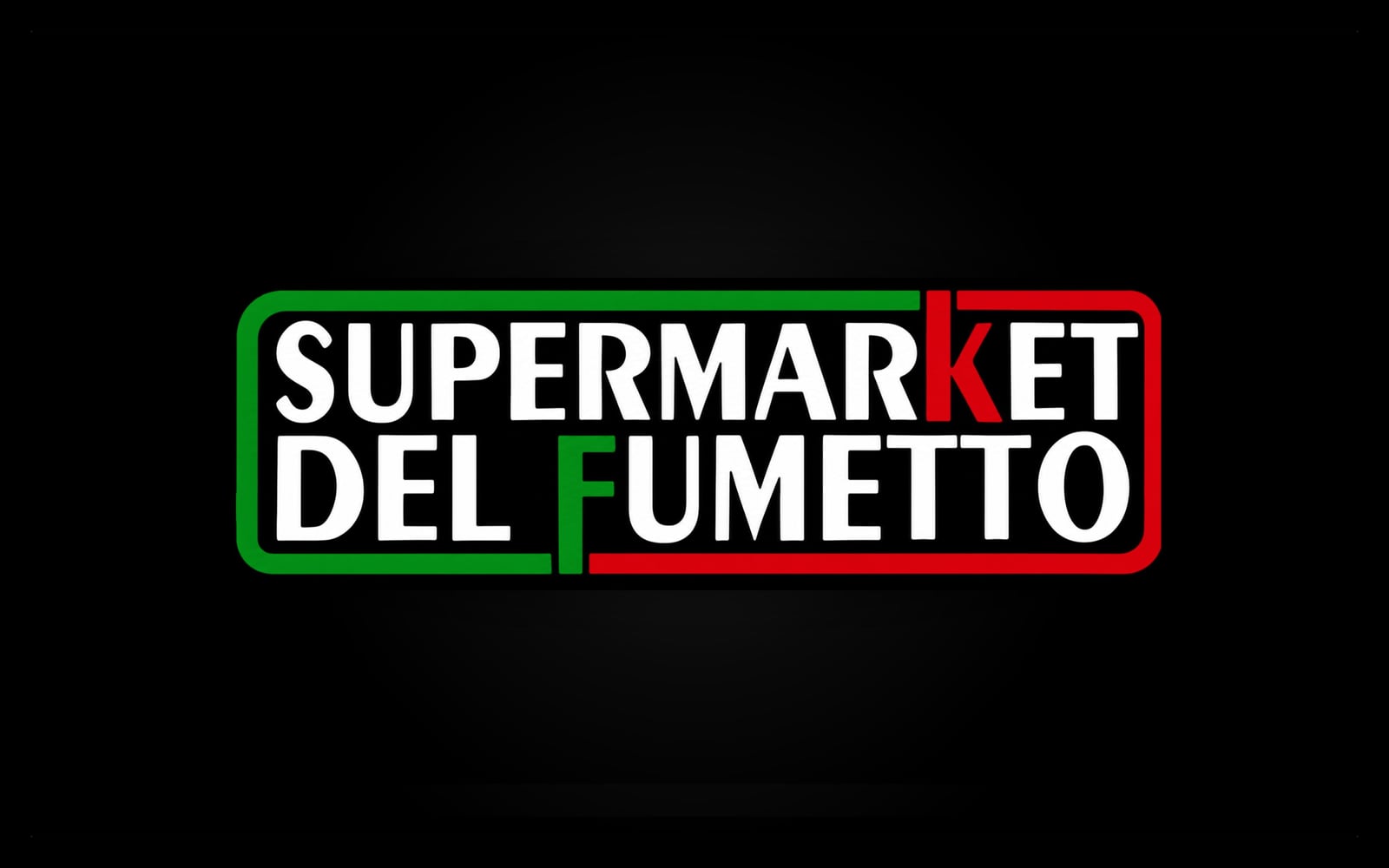 Supermarket del Fumetto
